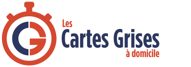 Carte grise en ligne